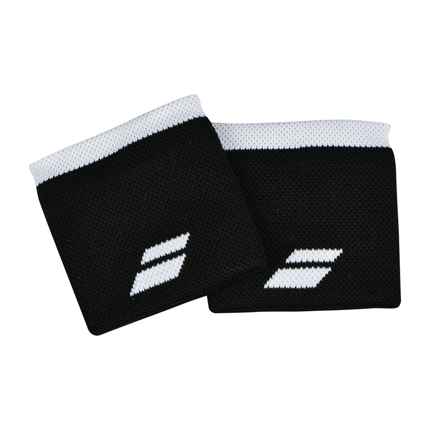 Babolat Logo Tennis Wristbands