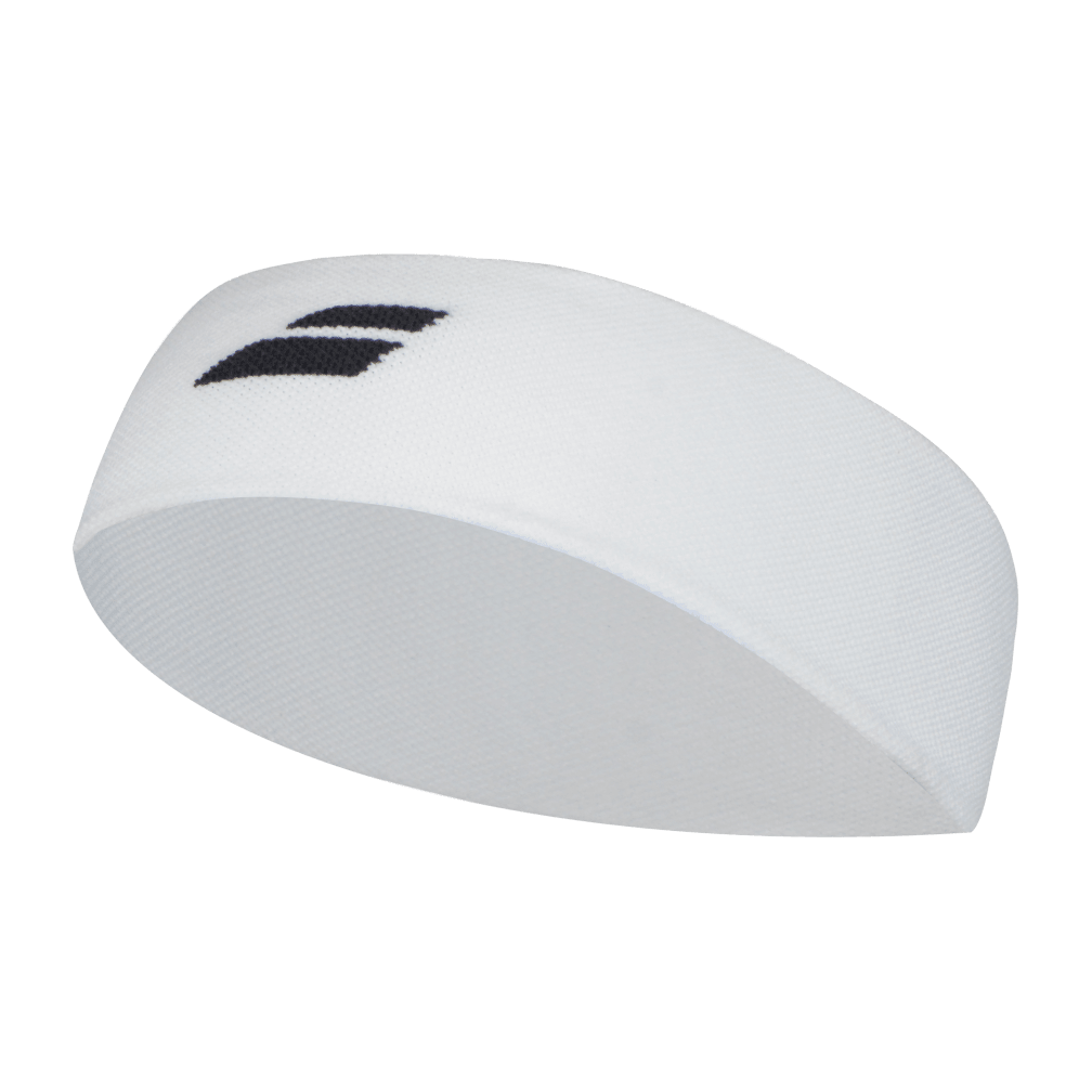 Babolat Logo Tennis Headband