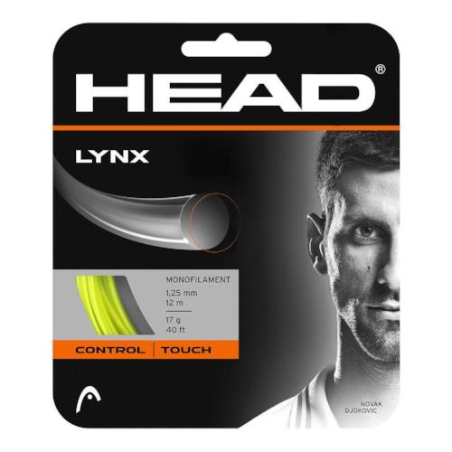 Head Lynx Set