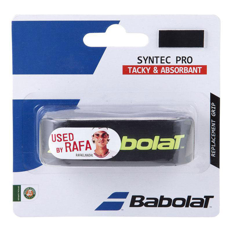 Babolat Syntec Pro Grip
