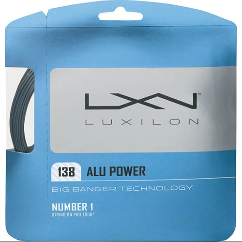 Luxilon ALU Power Set