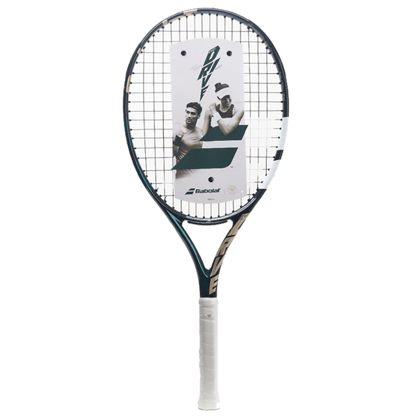 Babolat Evo Drive 115 Wimbledon 2022 Wimbledon 2022 Tennis Racquet
