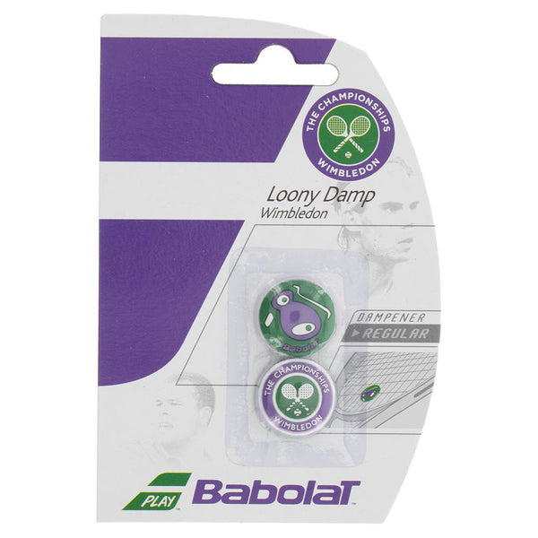 Babolat Loony Damp Wimbledon 2022 Dampener