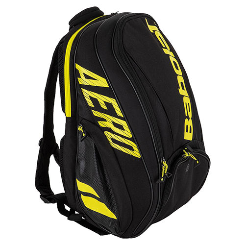 Babolat Pure Aero 2021 Tennis Backpack