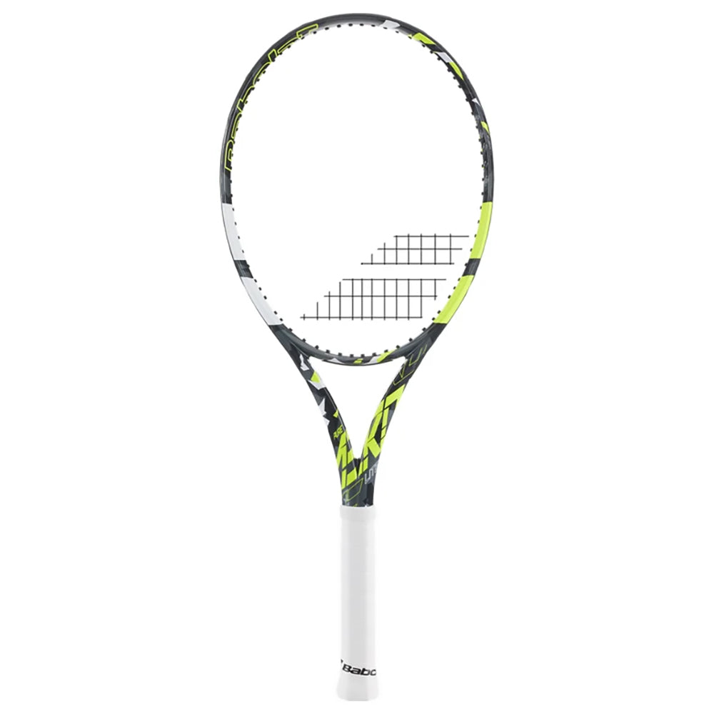 Babolat Pure Aero 2023 Lite Tennis Racquet - Unstrung