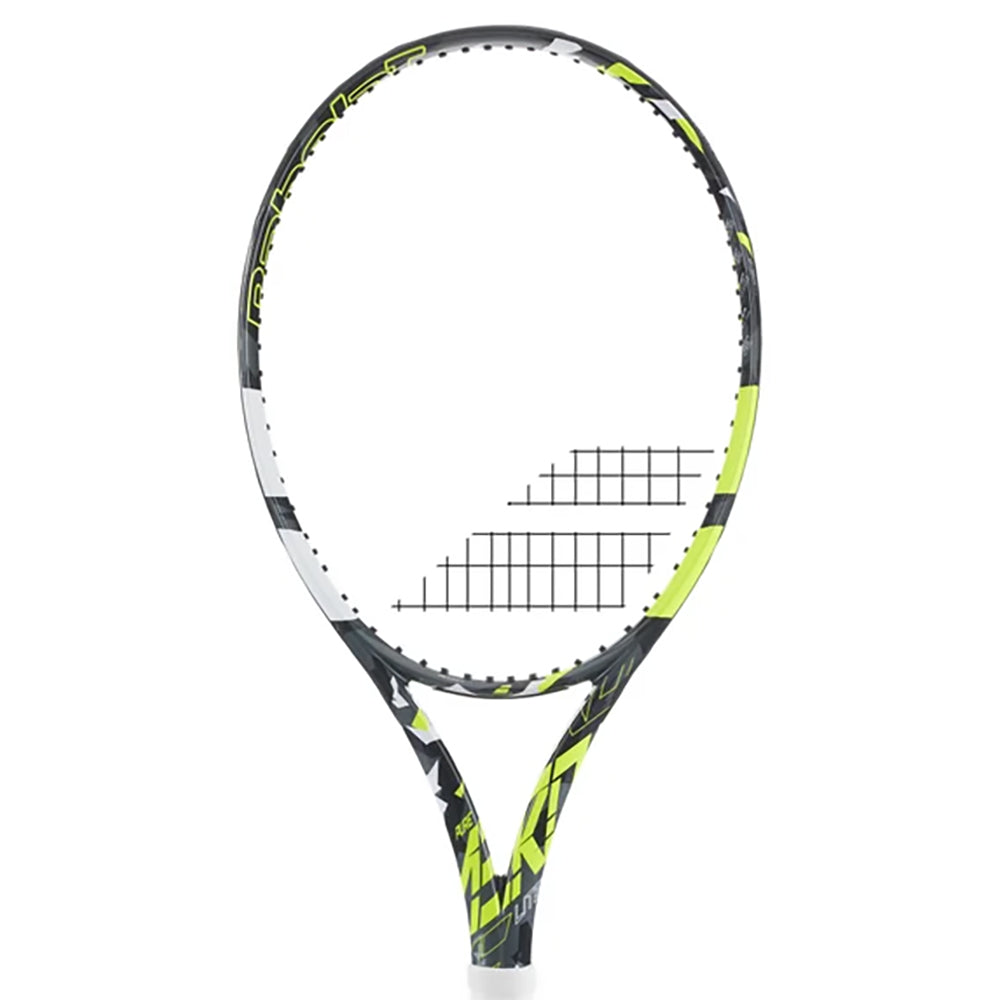 Babolat Pure Aero 2023 Lite Tennis Racquet - Unstrung
