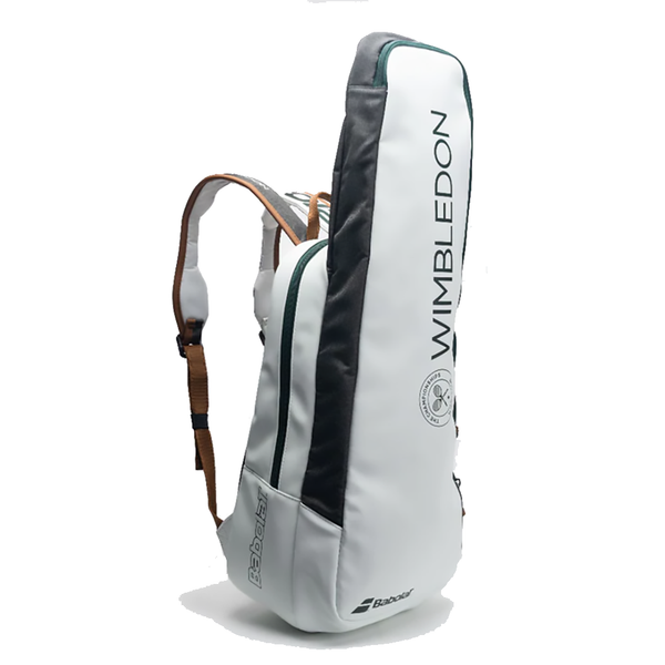 Babolat top backpack wimbledon