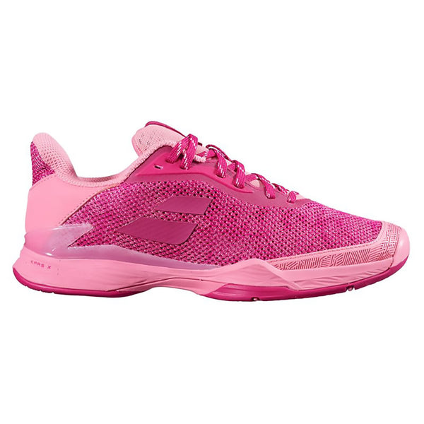 Babolat Women s Jet Tere Tennis Shoes Honeysuckle