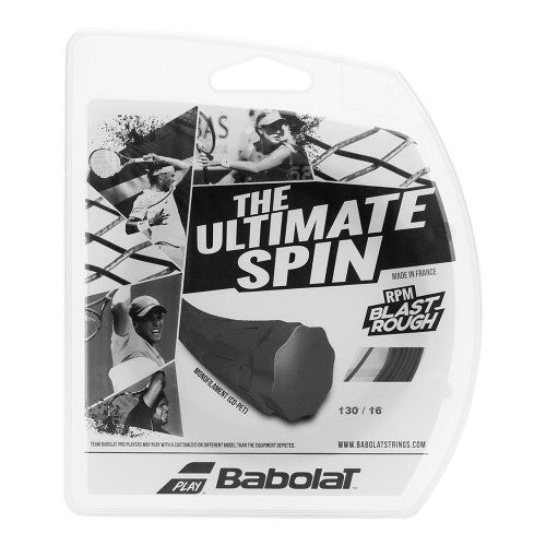 Babolat RPM Blast Rough Set