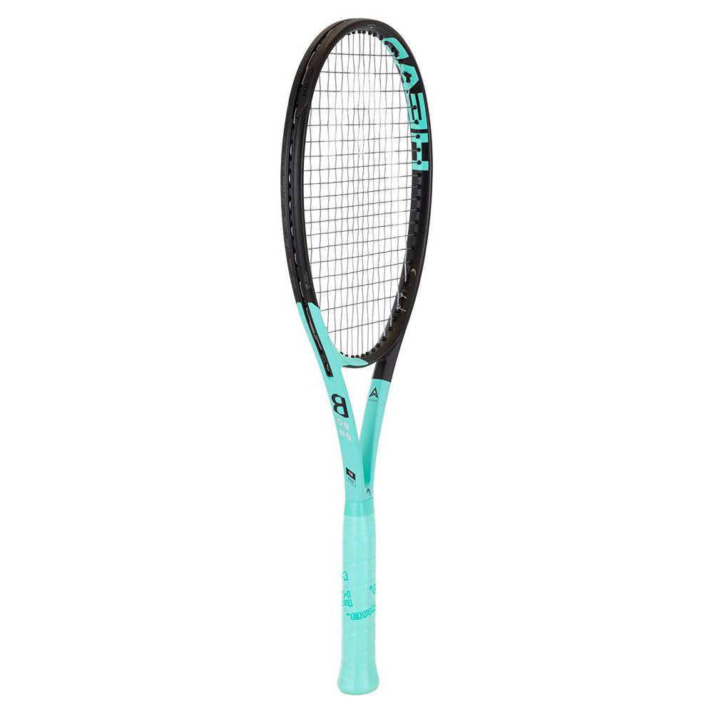 Head Auxetic Boom Pro Tennis Racquet - Unstrung