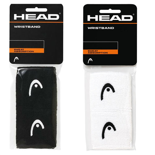Head Tennis Wristbands