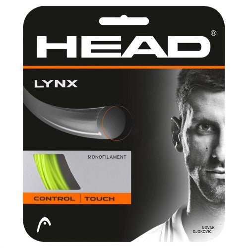 Head Lynx Set