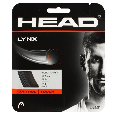 Head Lynx Set