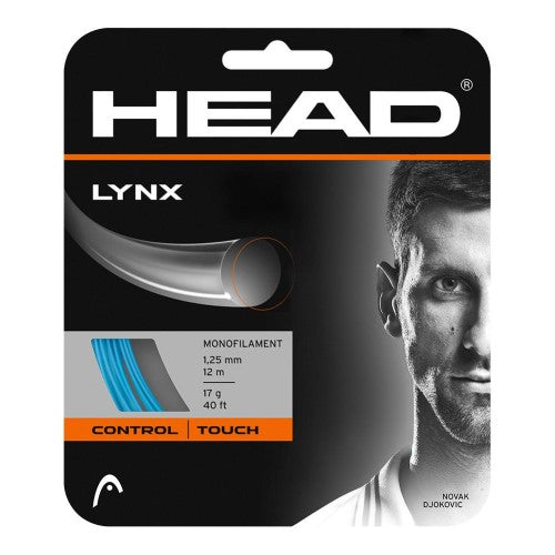 Head Lynx Set