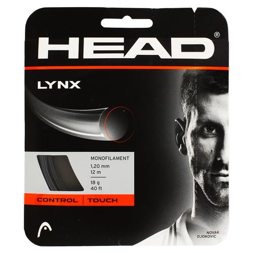 Head Lynx Set