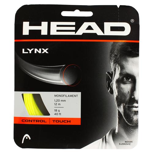 Head Lynx Set