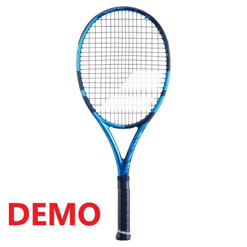 Babolat Pure Drive 107 2021 Tennis Racquet DEMO