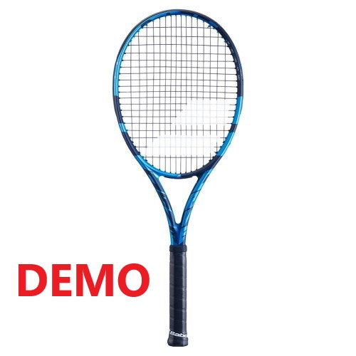 Babolat Pure Drive Plus 2021 Tennis Racquet DEMO