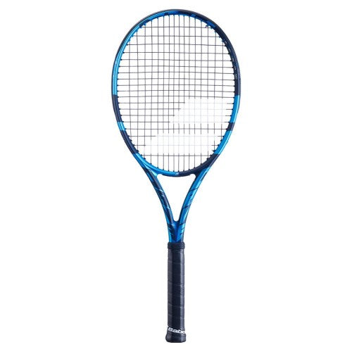 Babolat Pure Drive Plus 2021 Tennis Racquet - Unstrung