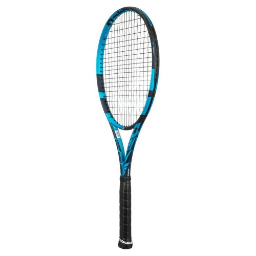 Babolat Pure Drive Plus 2021 Tennis Racquet - Unstrung