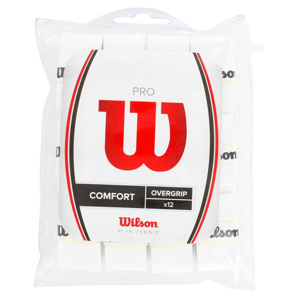Wilson Pro Overgrip