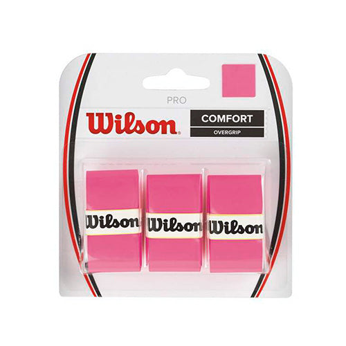 Wilson Pro Overgrip
