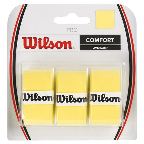 Wilson Pro Overgrip