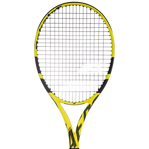 Babolat Pure Aero 2019 Tennis Racquet