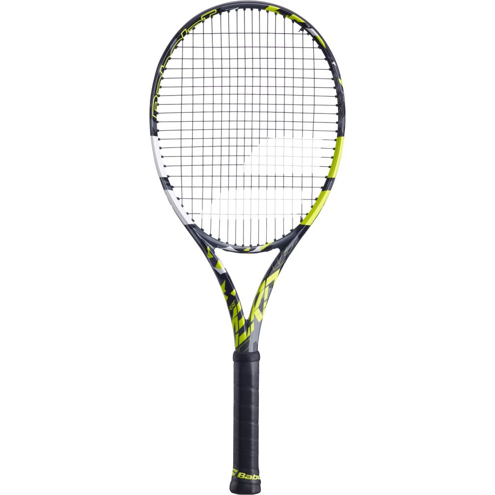 Babolat Pure Aero 2023 Tennis Racquet - Unstrung