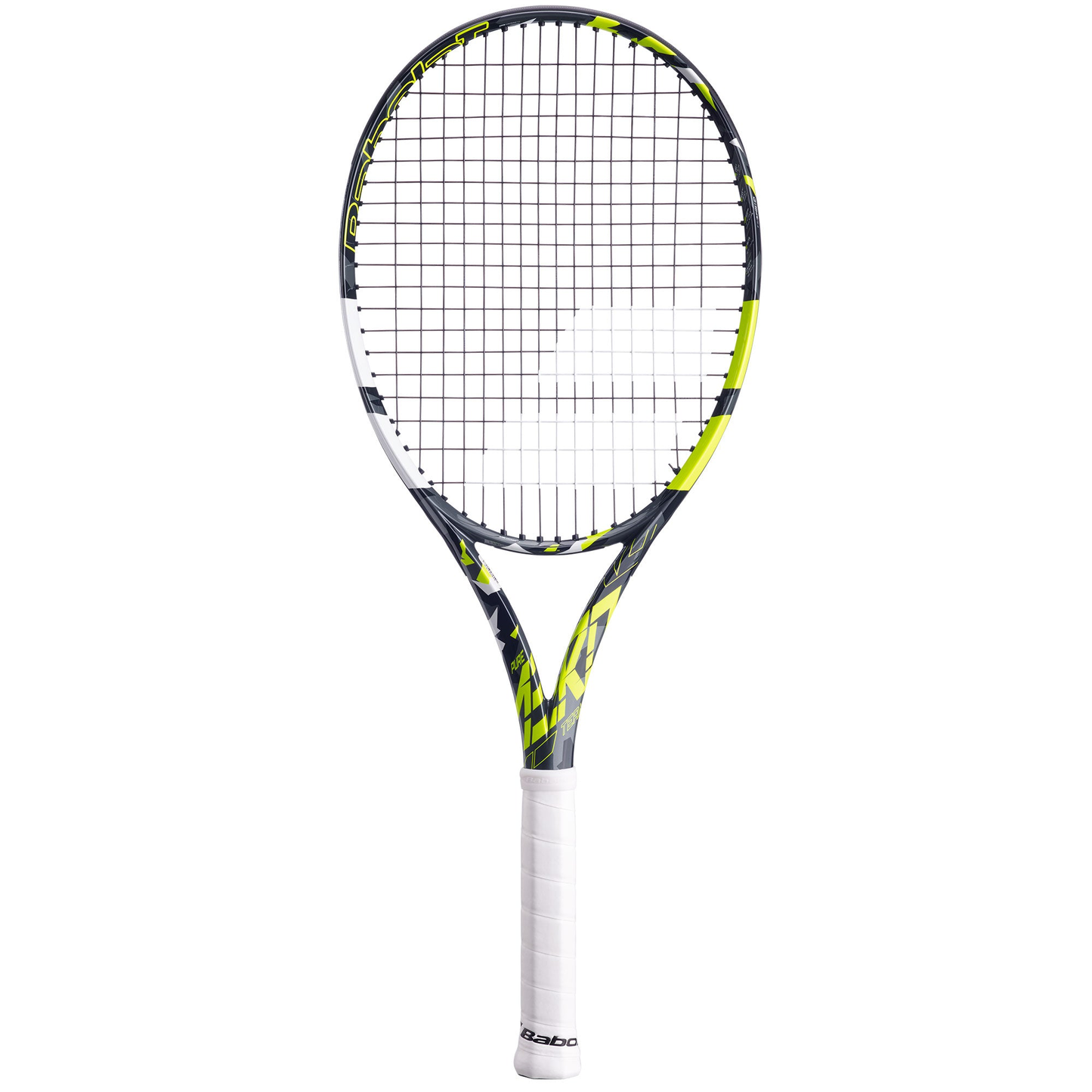 Babolat Pure Aero Team 2023 Tennis Racquet - Unstrung