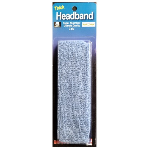 Tourna Thick Headband