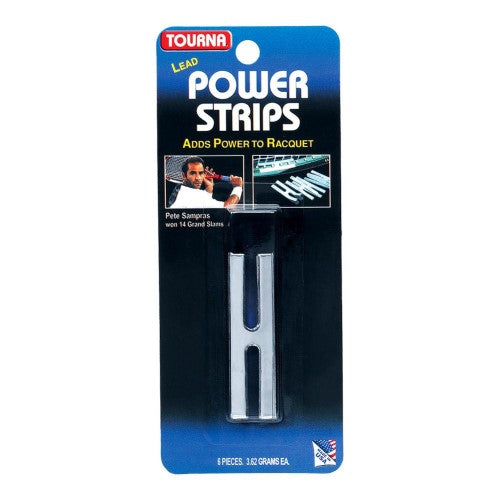 Tourna Lead Power Strips