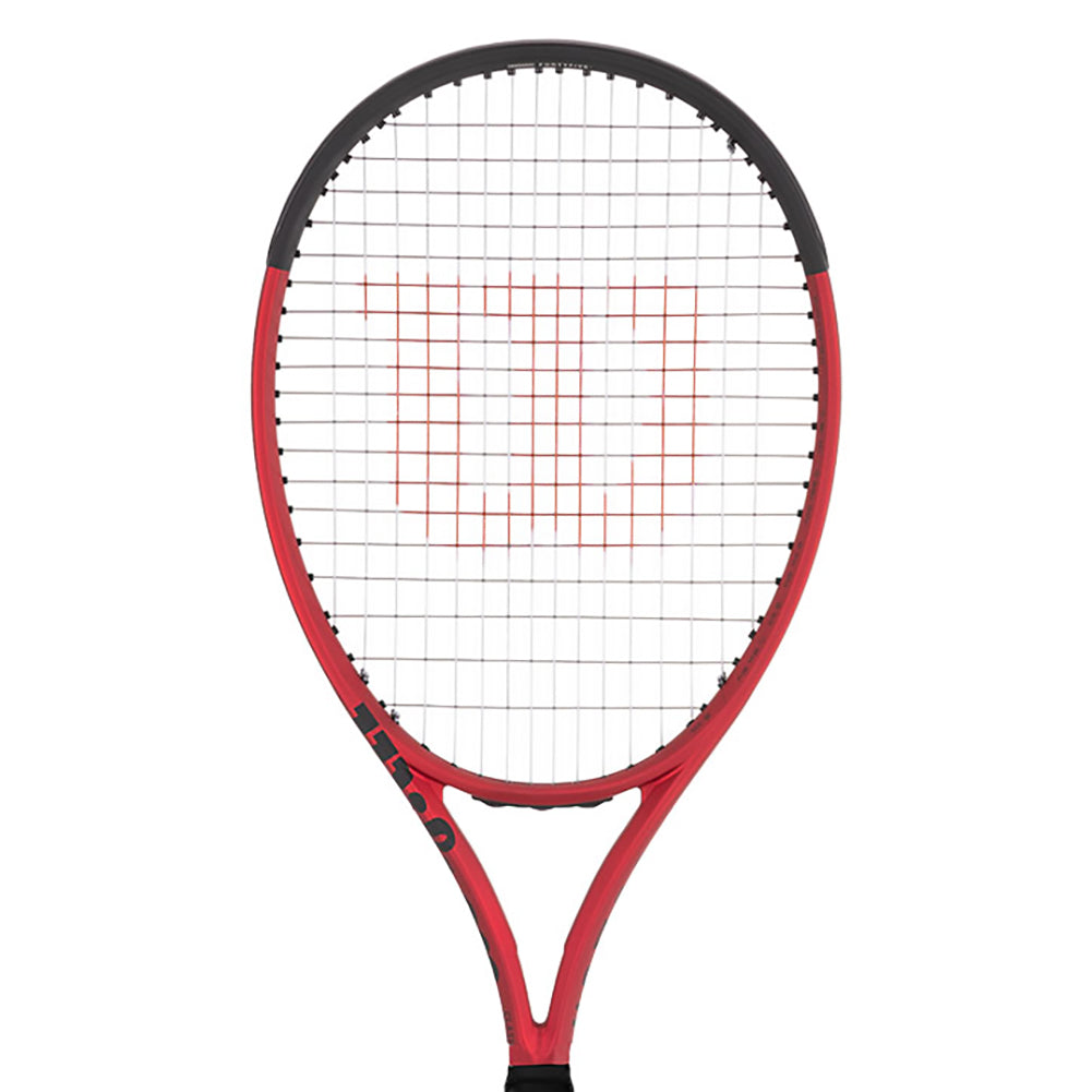 モ*き様 Wilson CLASH 108 v2.0 G2 クラッシュ 108 Wilson Clash 108 V2 Tennis Racquet - Unstrung – Ace Sports LLC