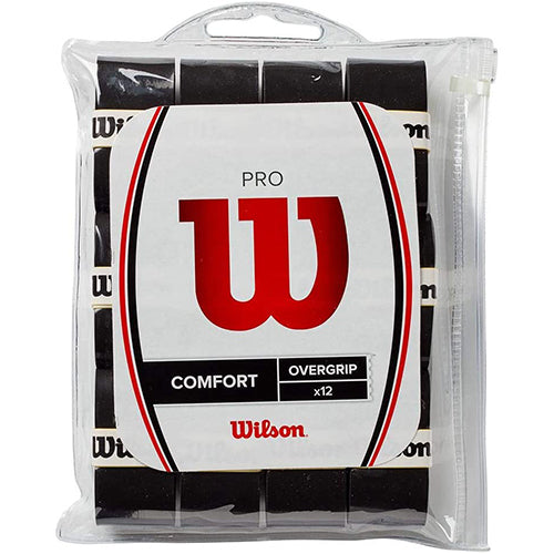 Wilson Pro Overgrip