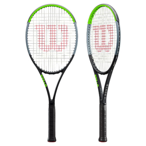Wilson 98 16x19 V7 Tennis Racquet DEMO