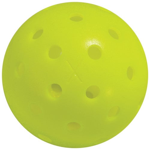Franklin X-40 Outdoor 3 Pack Pickleball