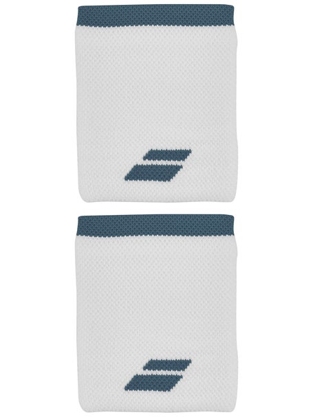 Babolat Logo Tennis Wristbands