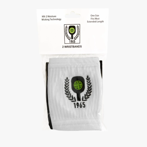 PB1965 MX-2 Pickleball Wristbands