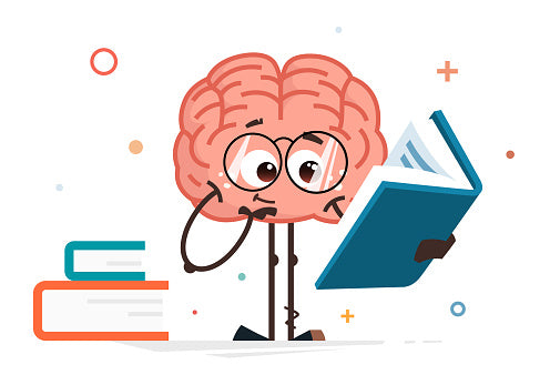 Play Smart, intelligence is a depreciating asset