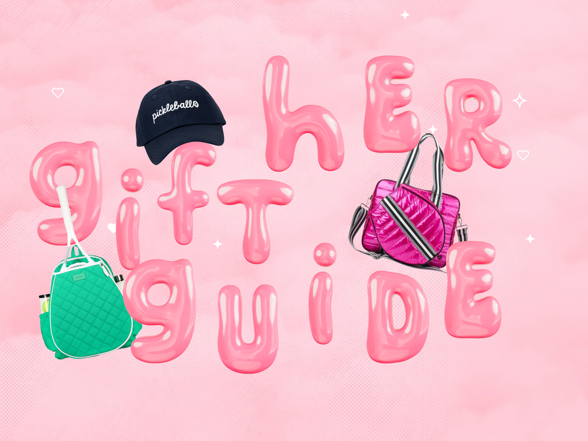 Holiday Gift Guide for Her