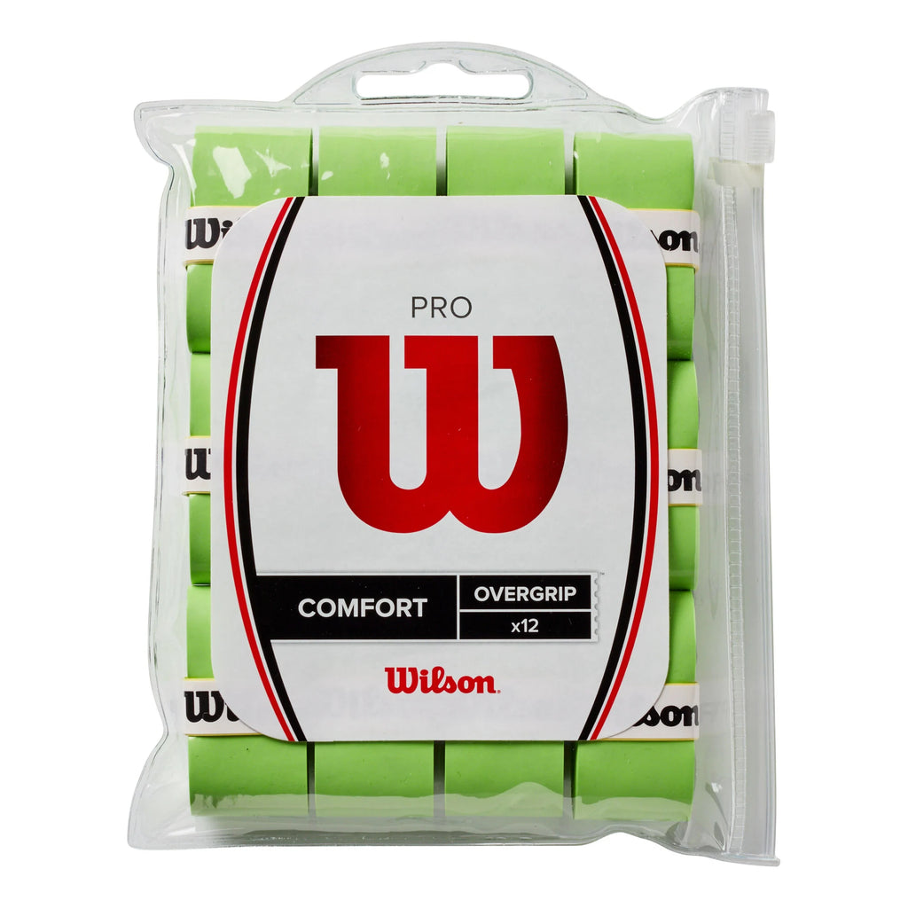 Wilson Pro Overgrip