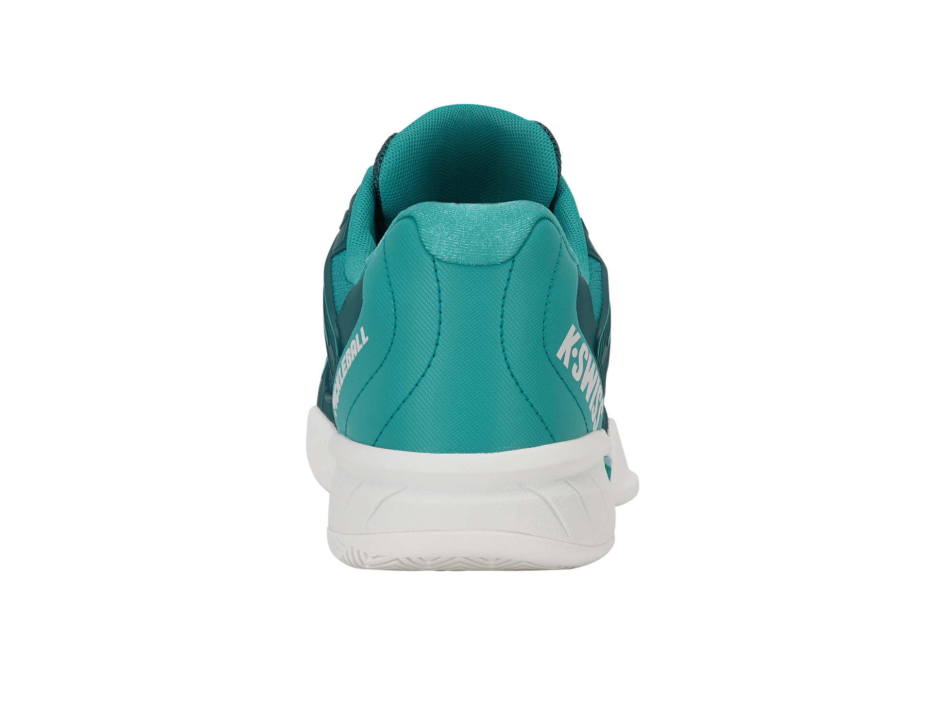 K-Swiss Men's Express Light Pickleball 2 - MEDITERRANEA/BLANC DE BLANC/BALTIC
