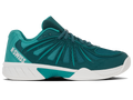 K-Swiss Men's Express Light Pickleball 2 - MEDITERRANEA/BLANC DE BLANC/BALTIC