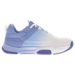 PB5Star Women's Pickleball Court Shoes, PB5 Court2 | Lilac Multi