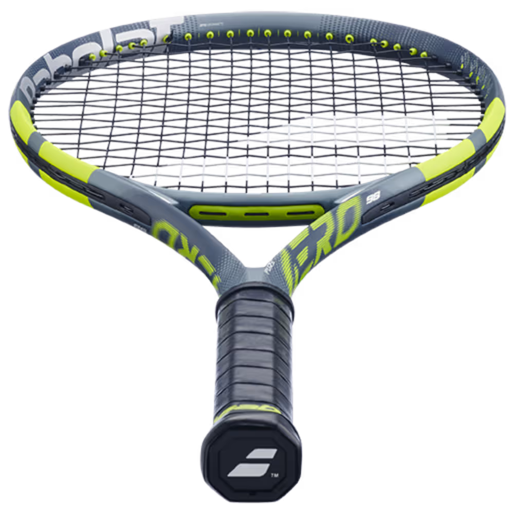 Babolat 2026 Pure Aero 98 Gen9 Unstrung