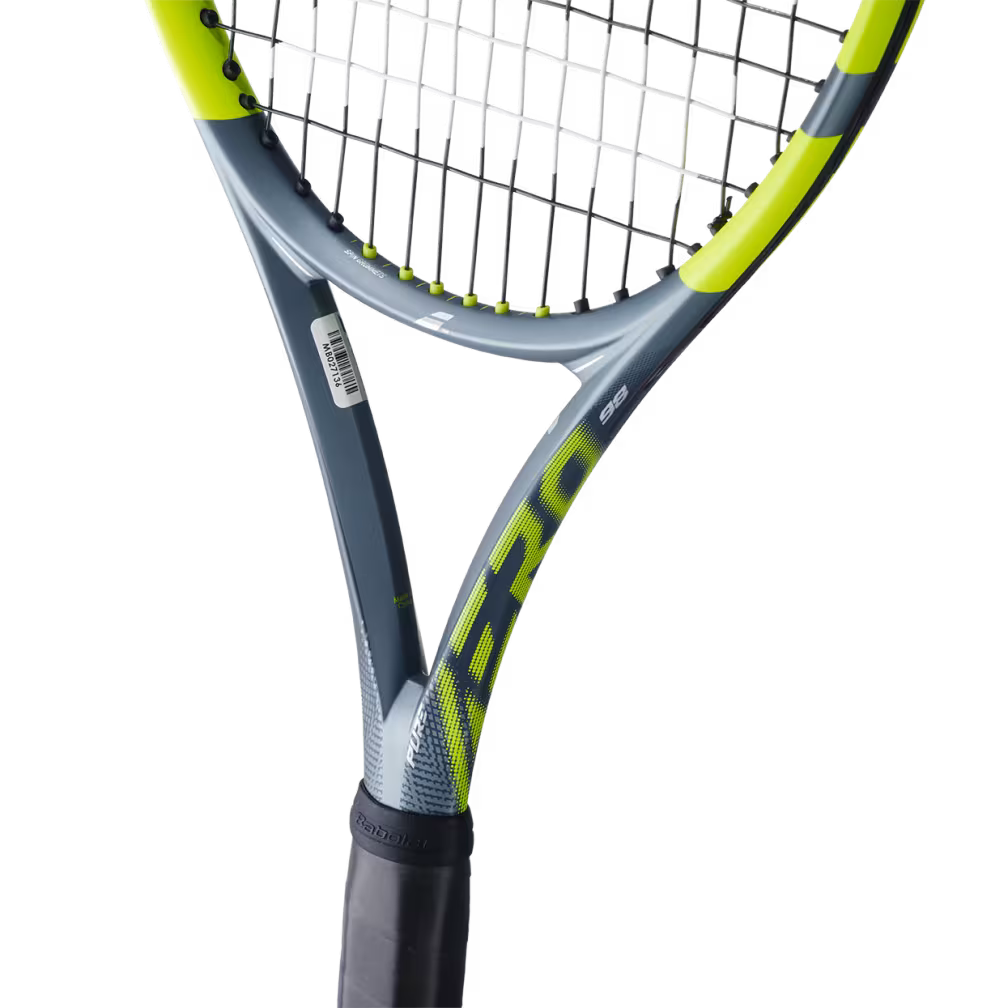 Babolat 2026 Pure Aero 98 Gen9 Unstrung