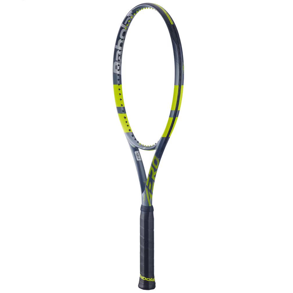 Babolat 2026 Pure Aero Gen9 Unstrung