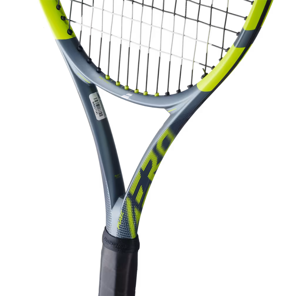 Babolat 2026 Pure Aero Gen9 Unstrung