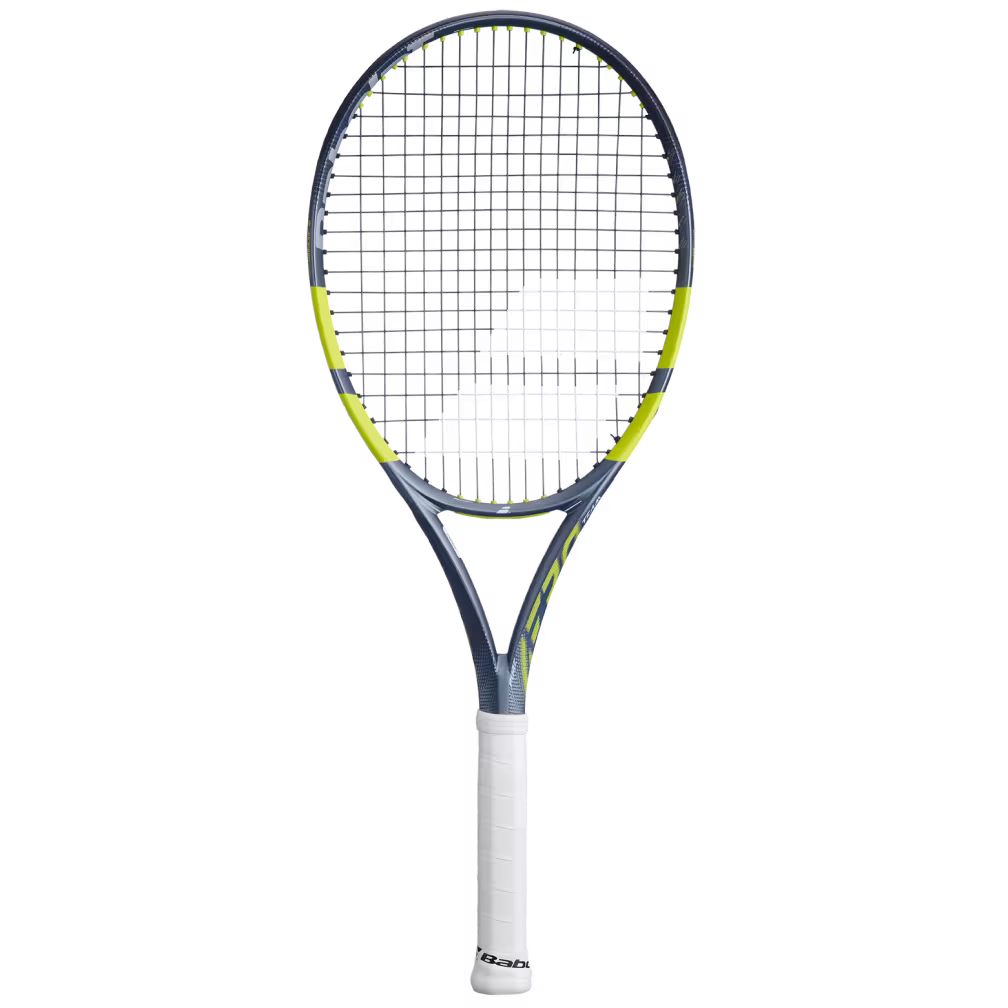 Babolat 2026 Pure Aero TEAM Gen9 Unstrung