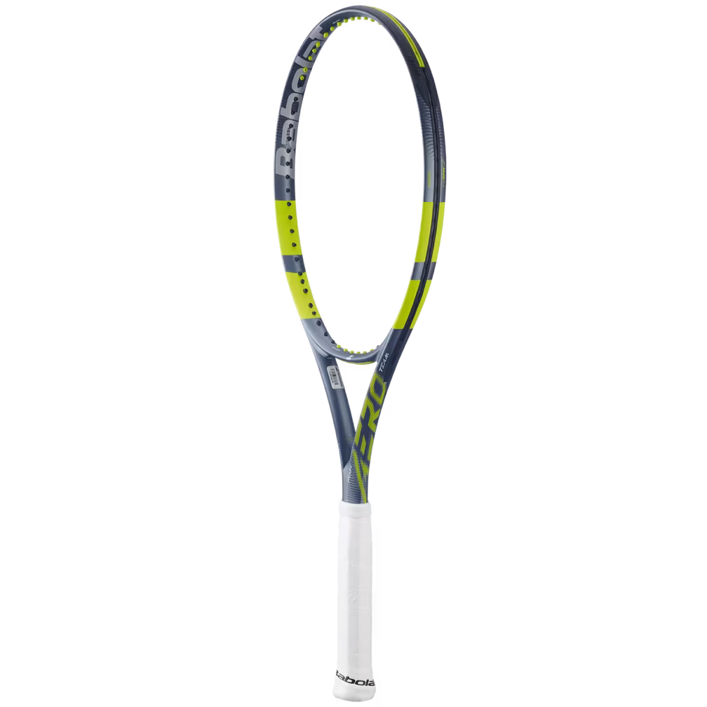 Babolat 2026 Pure Aero TEAM Gen9 Unstrung